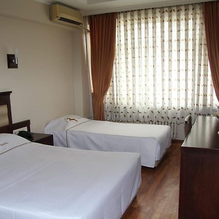 Hotel Rouge Noire 이스탄불 외부 사진