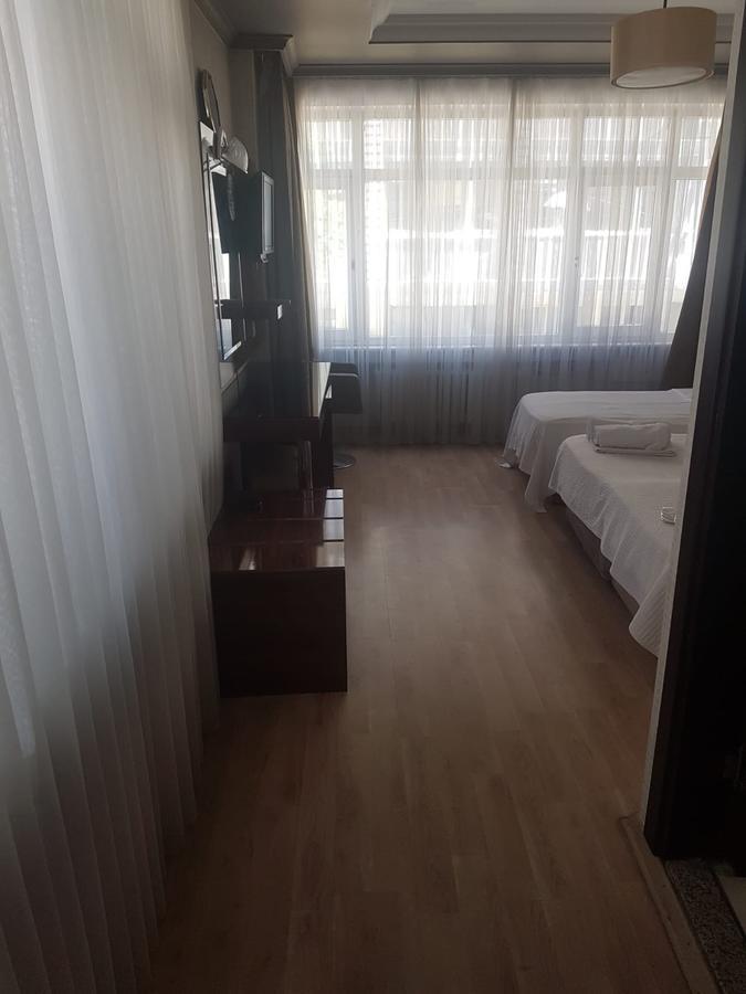 Hotel Rouge Noire 이스탄불 외부 사진