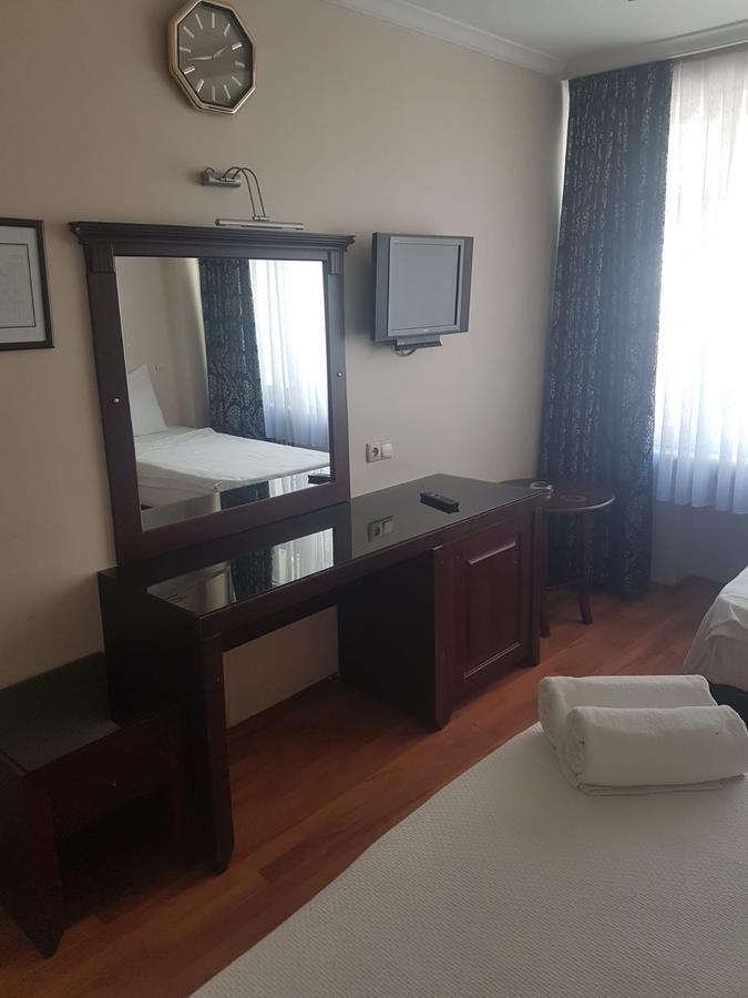 Hotel Rouge Noire 이스탄불 외부 사진